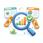 Niche Relevant Backlinks