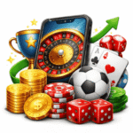 Niche-Relevant Gambling & Betting Publishers