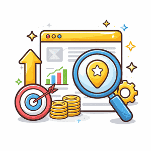 Optimize Your Listing for SEO