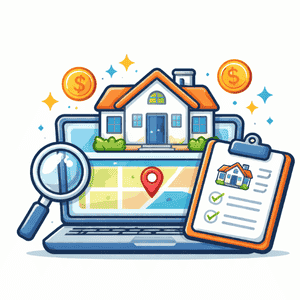 Real Estate Listing Sites