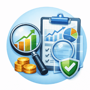 Real SEO Metrics and Full Transparency