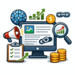 SEO Agencies and Digital Marketers