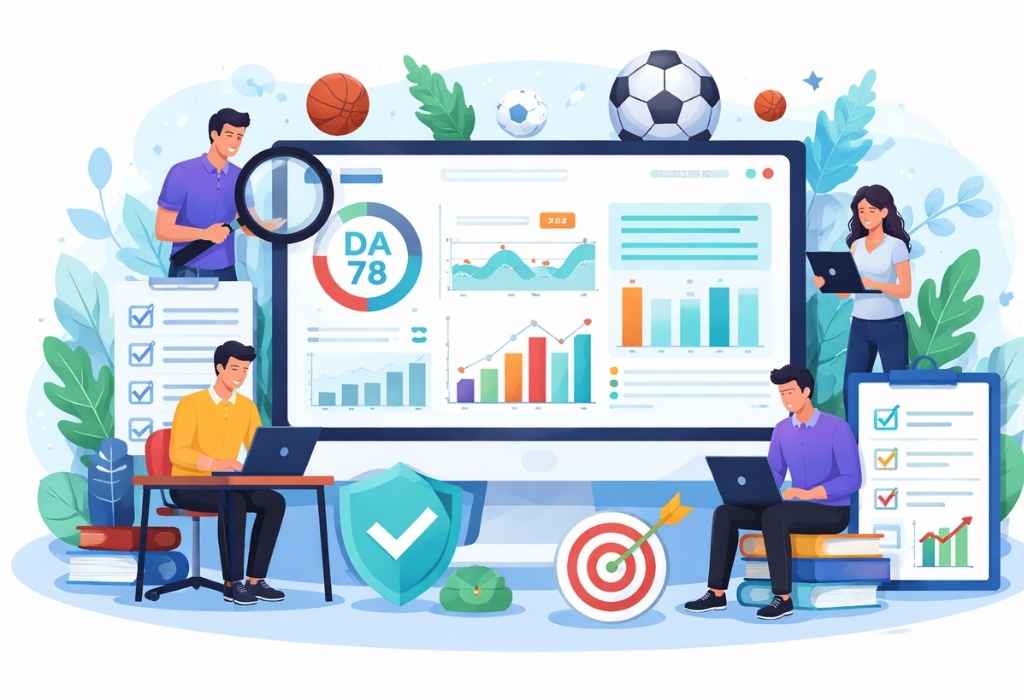 Sports Guest Post Sites