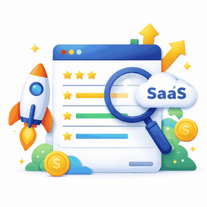 Startup and SaaS Directories