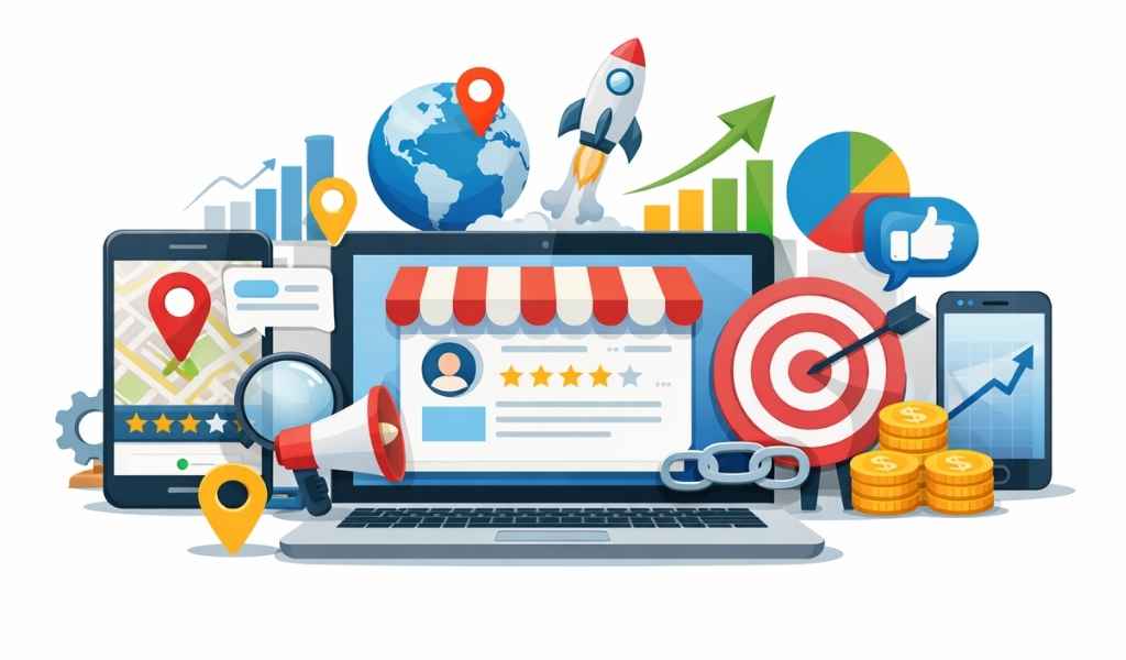 Tips to Optimize Business Listings for Better Rankings