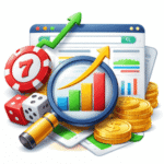 Traffic-Based iGaming Blogs