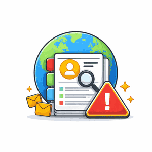 Using Low-Quality Directories