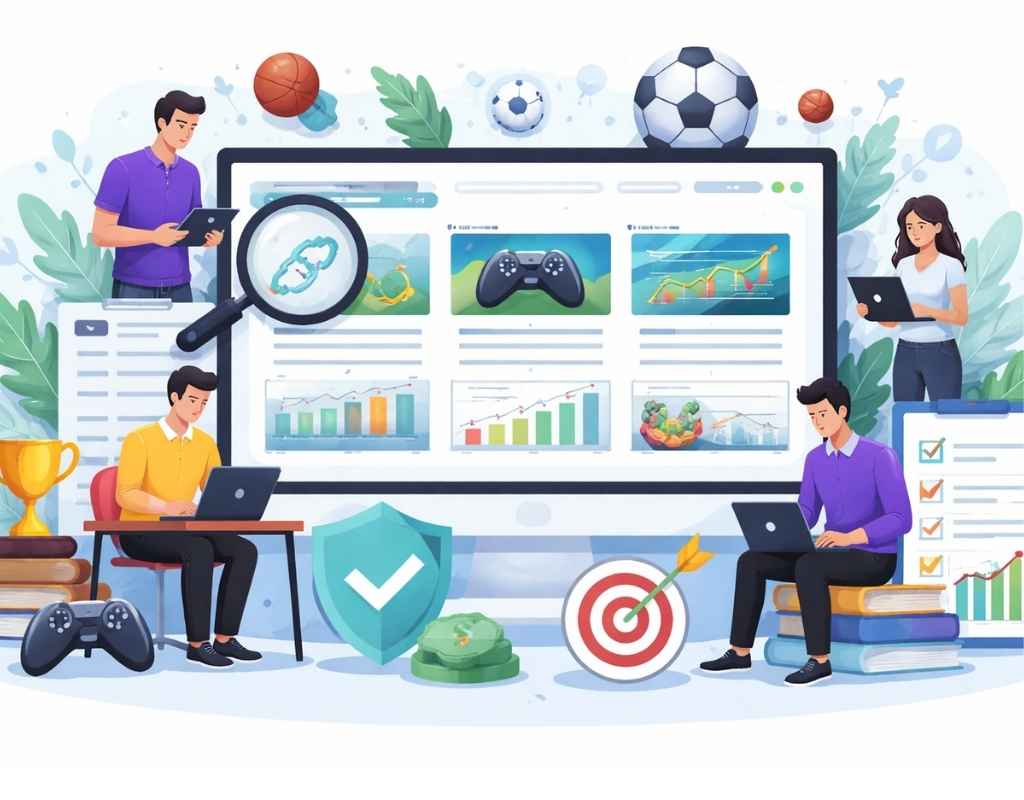 What Are Gaming Guest Post Sites and Gaming Guest Posting Sites