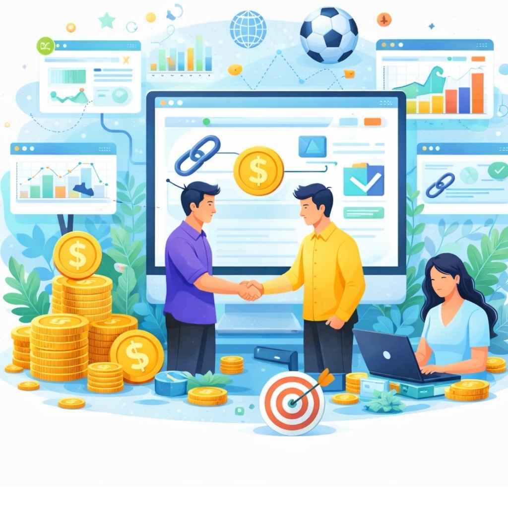 Why Buying Backlinks Helps SEO