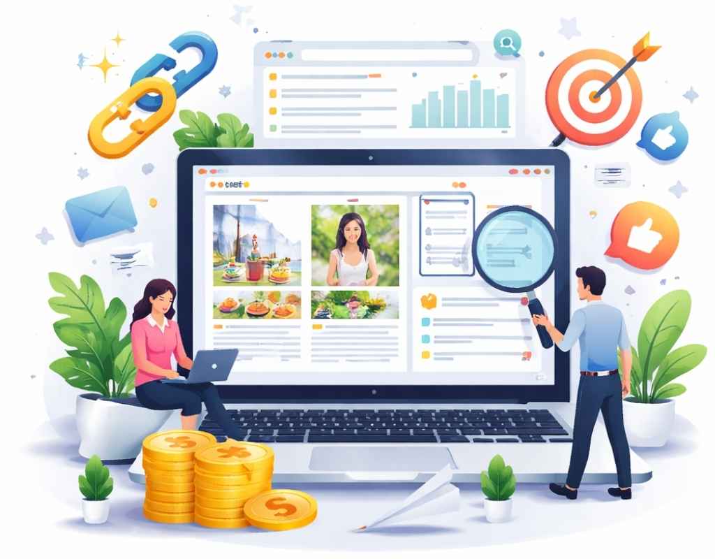 Why Lifestyle Guest Post Sites Matter for SEO