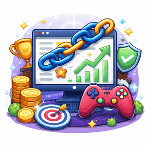 Why the Gaming Industry Needs Authority Backlinks