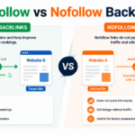 Dofollow vs Nofollow Backlink