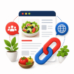 Food Guest Post Sites