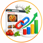 food blog Niche edits