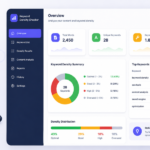 Keyword Density Checker Tools