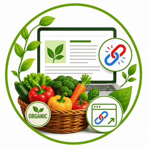 Organic Food Outreach