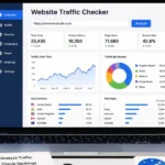 Website Traffic Checker Tools