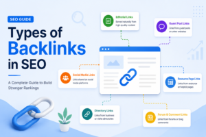 Types of Backlinks