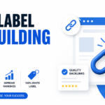 White Label Link Building