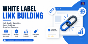 White Label Link Building