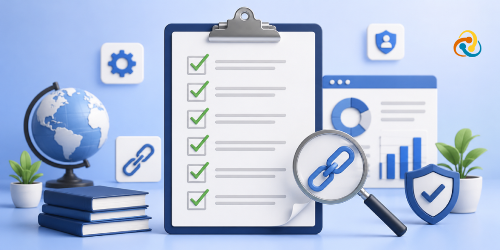 Link Building Services: Checklist Before Buying Backlinks